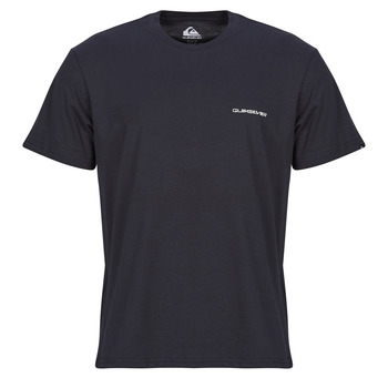 Quiksilver T-shirt Korte Mouw  EV DESERT WAVES SS