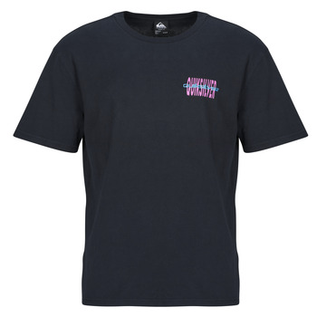 Quiksilver T-shirt Korte Mouw  HW DESERT PARADISE SS