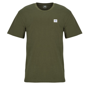 Lee T-shirt Korte Mouw  WW TEE