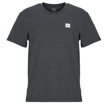 Lee T-shirt Korte Mouw  WW TEE