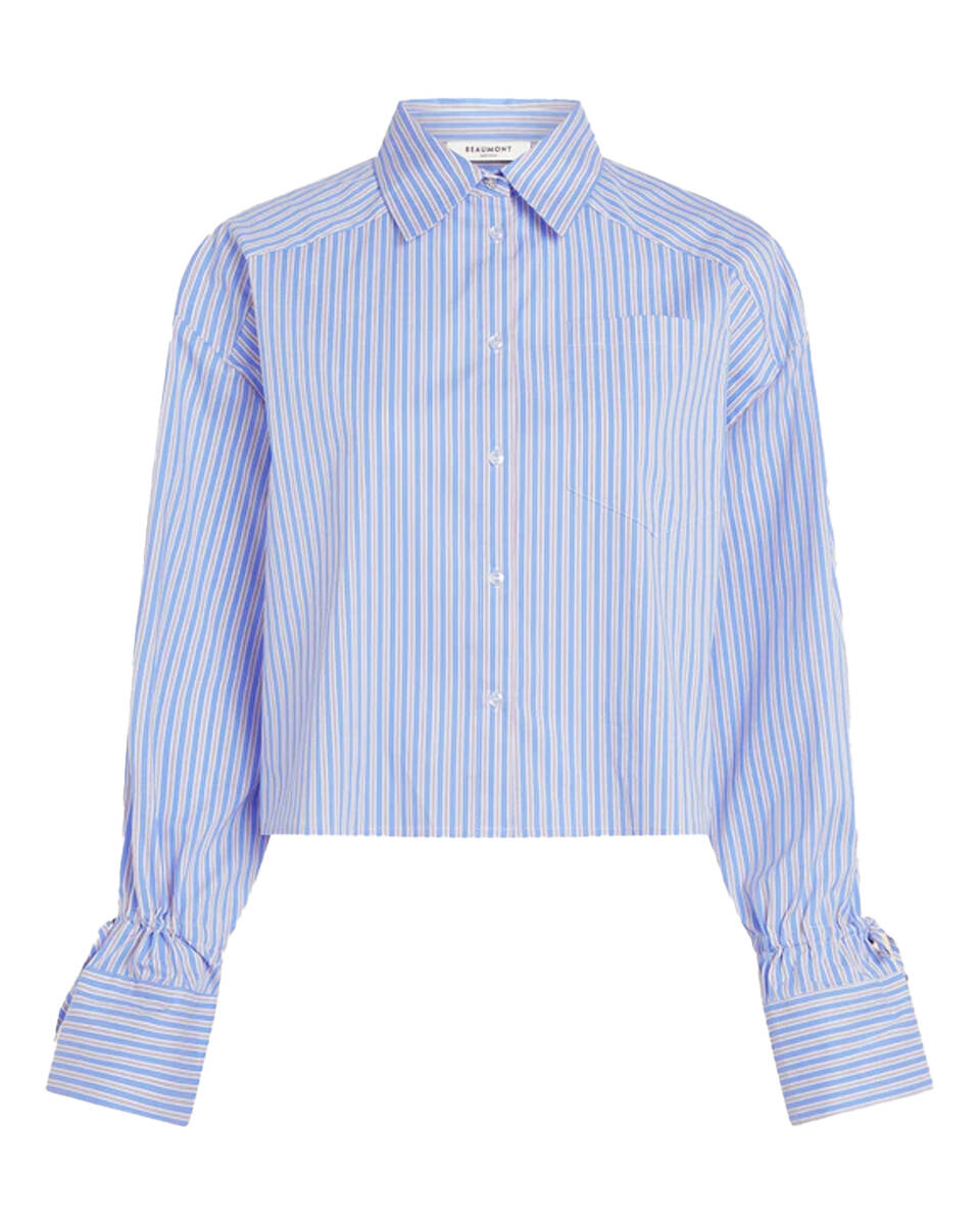 Beaumont Blouse lange mouw bc44420253 bel