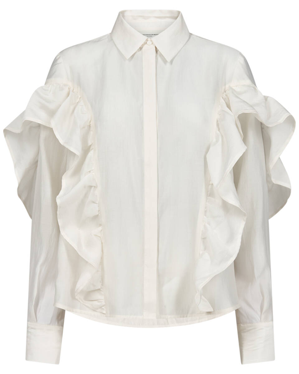 CPH Muse Blouse lange mouw 206639 cmmolly