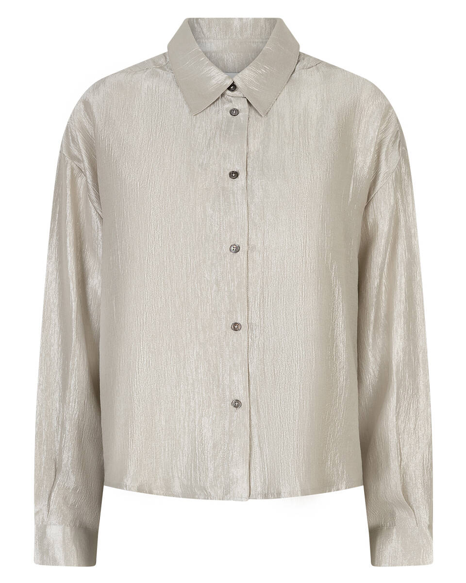 Ruby Tuesday Blouse korte mouw t507-45 camile