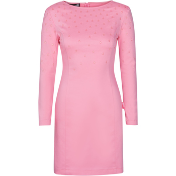 Love Moschino Jurk  -