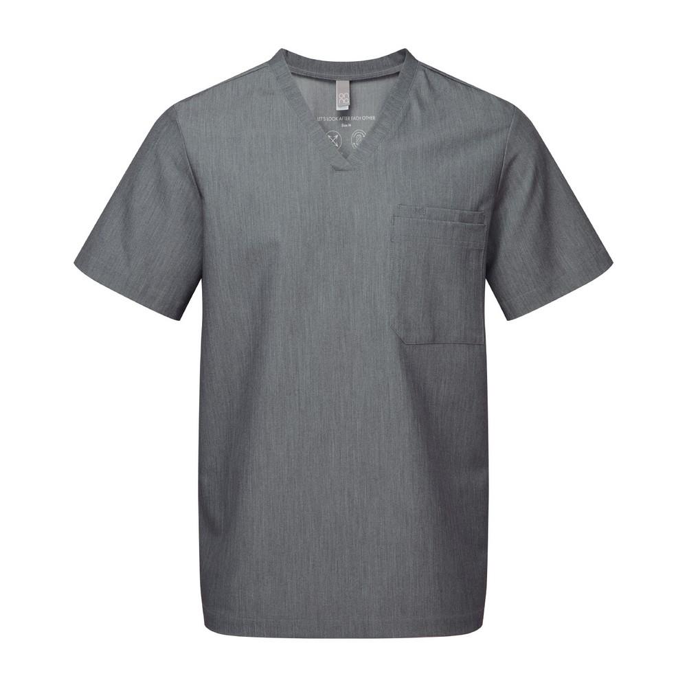 Pertemba FR - Apparel Onna heren grenzeloze stretchwerktuniek XL