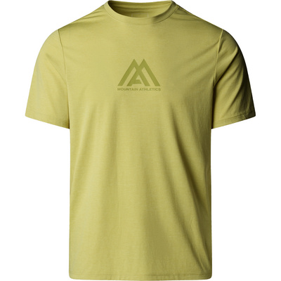 The North Face Heren 24/7 Ma Graphic T-shirt