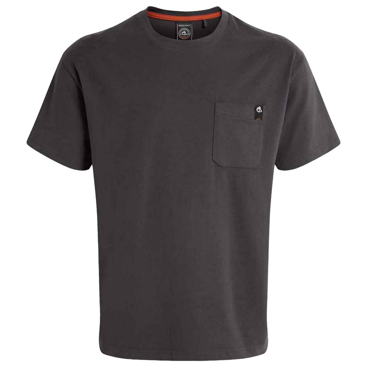 Craghoppers Mens Wakefield Pocket T-Shirt M