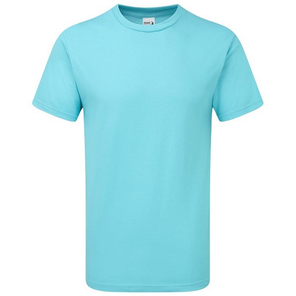 Pertemba FR - Apparel Gildan Hammer Heren T-shirt S blauw