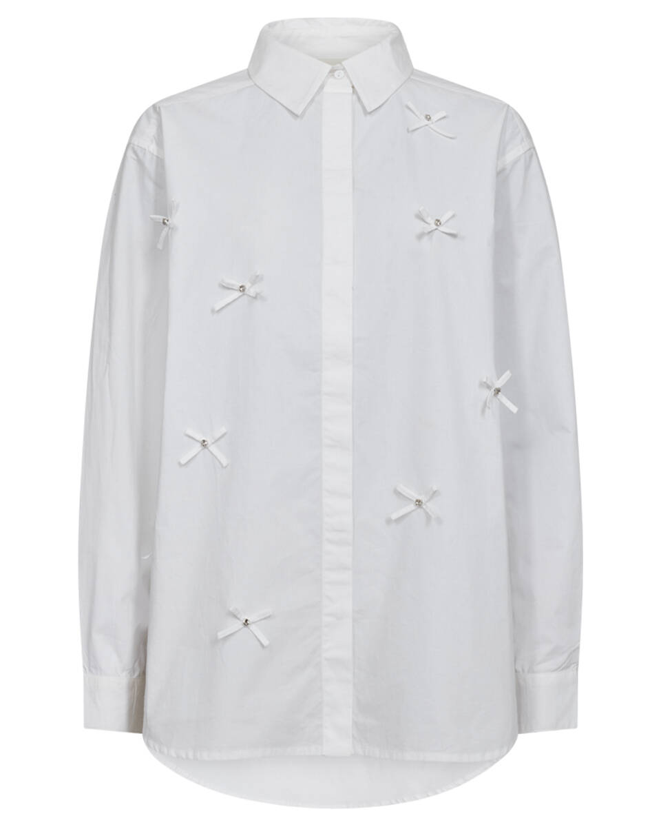 CPH Muse Blouse lange mouw 206500 cmvatan