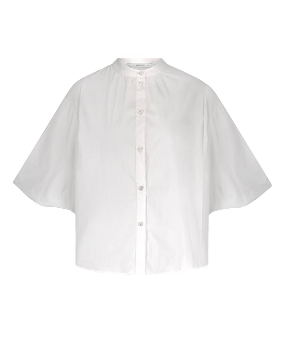 Summum Blouse lange mouw 2s3325-12310
