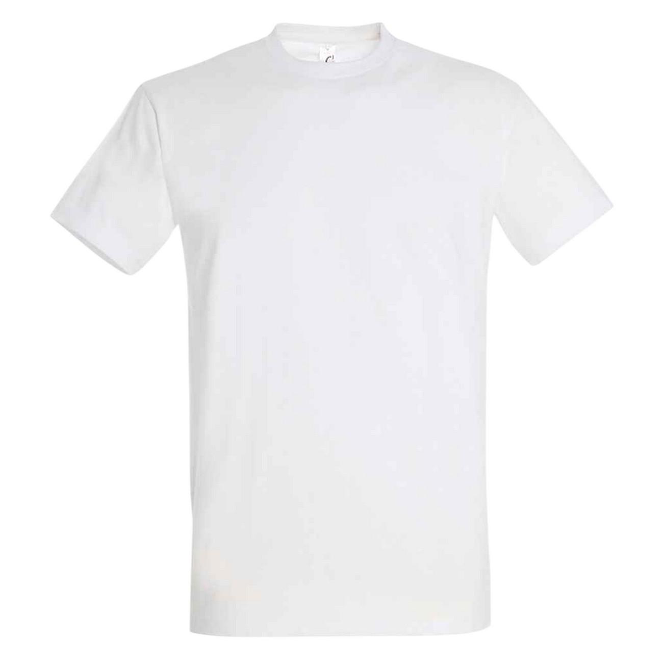 SOLS keizerlijk T-shirt voor heren XXL