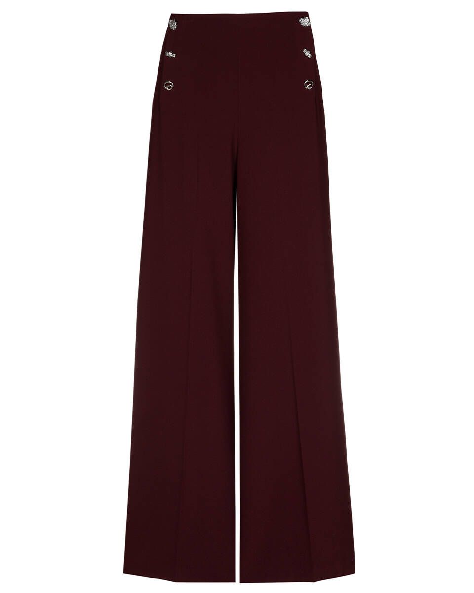 Caroline Biss 4573 54 plum