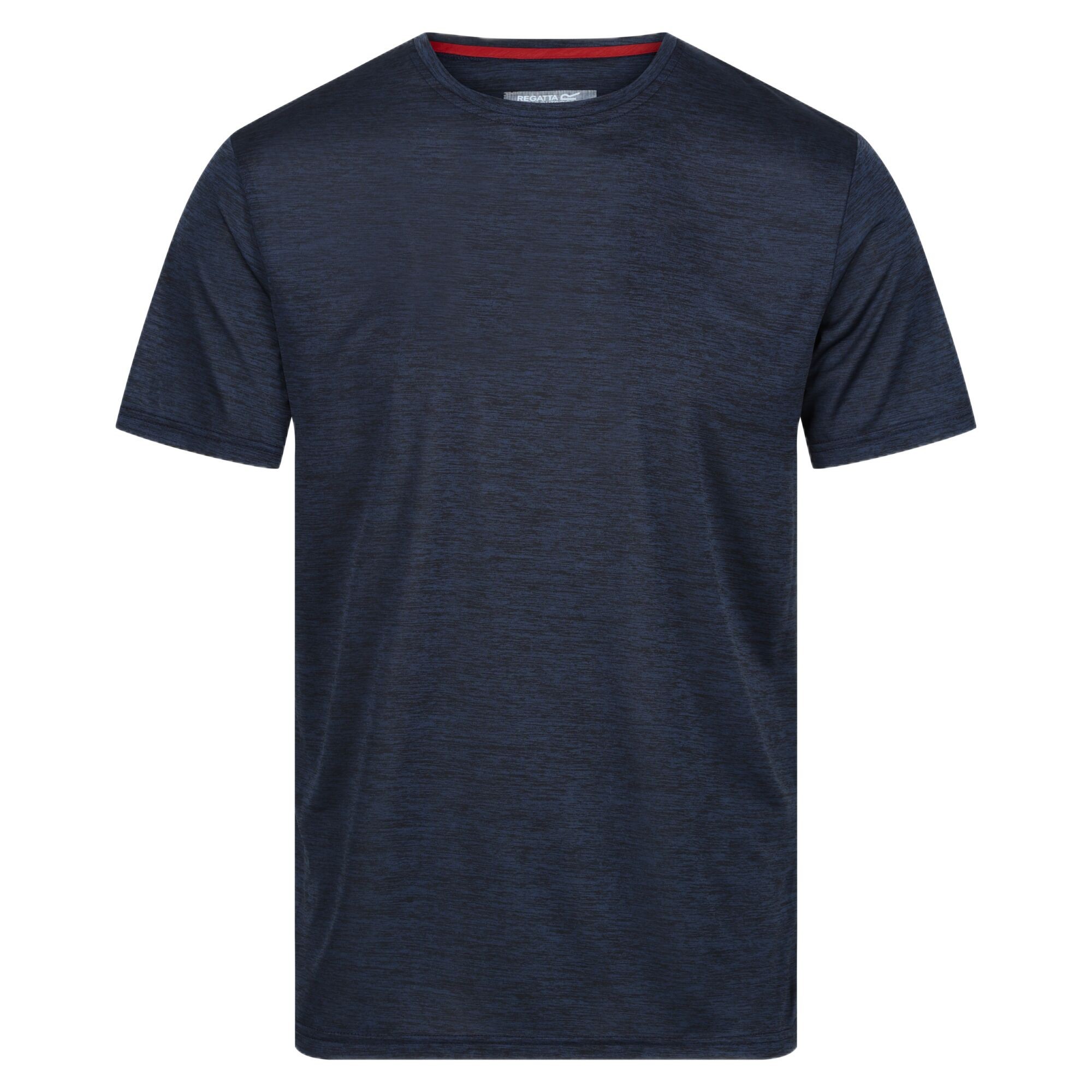 Regatta Heren fingal editie t-shirt