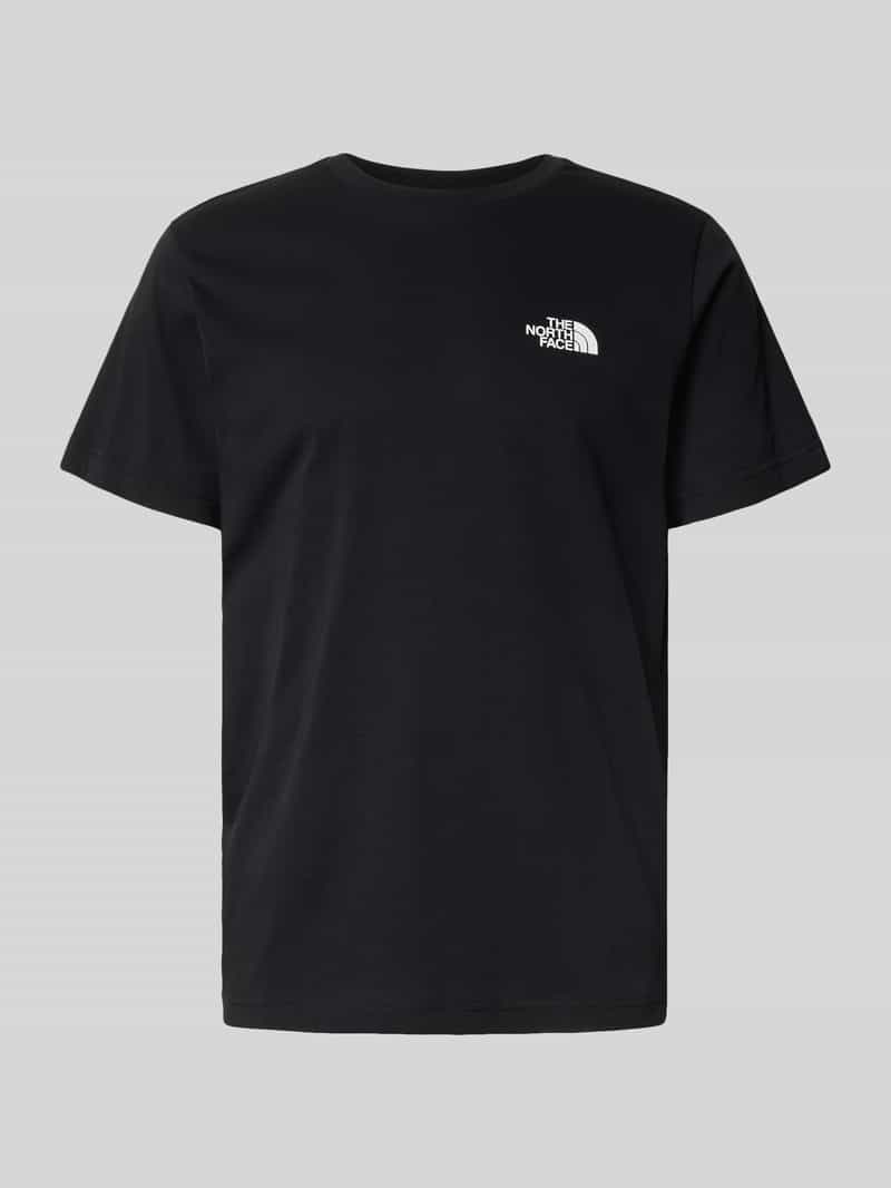 The North Face T-shirt