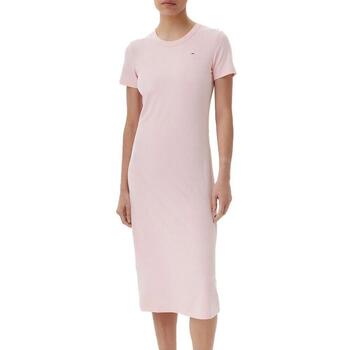 Tommy Hilfiger Lange Jurk  -