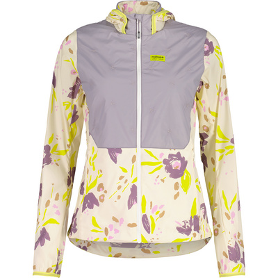Maloja Dames TamaraM. Printed Jas
