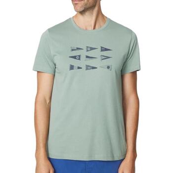TBS T-shirt Korte Mouw  -
