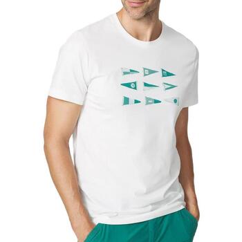 TBS T-shirt Korte Mouw  -