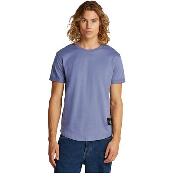 Calvin Klein Jeans T-shirt Korte Mouw  J30J323482