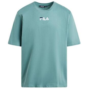 Fila T-shirt Korte Mouw  -