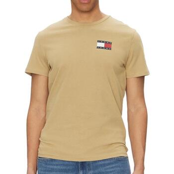 Tommy Hilfiger T-shirt Korte Mouw  -