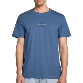 Calvin Klein Jeans T-shirt Korte Mouw  -