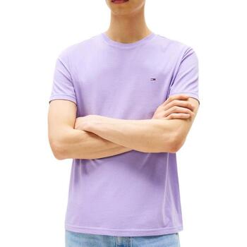 Tommy Hilfiger T-shirt Korte Mouw  -