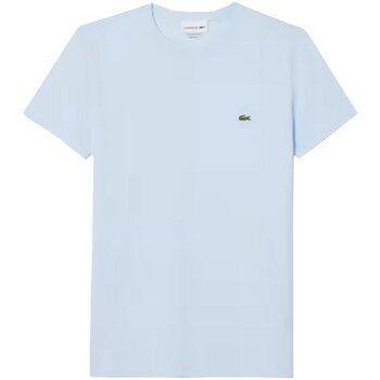 Lacoste T-shirt Korte Mouw  TH6709
