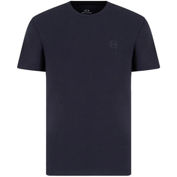 EAX T-shirt Korte Mouw  8NZT84Z8M9Z