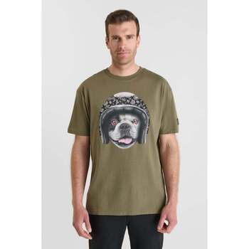 Le Temps des Cerises T-shirt Korte Mouw  T-shirt BATISTA