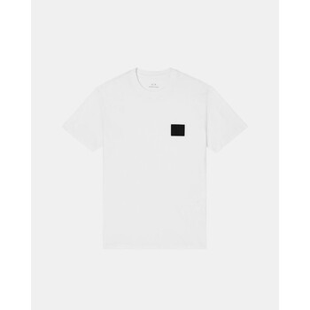 EAX T-shirt Korte Mouw  XM001456 AF10358