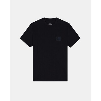 EAX T-shirt Korte Mouw  XM001456 AF10358