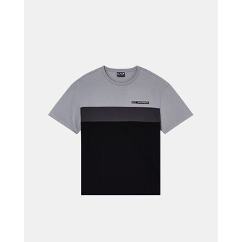 Emporio Armani EA7 T-shirt Korte Mouw  7M000935 AF16548