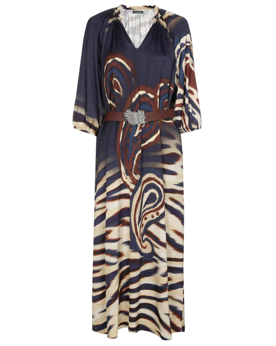 Caroline Biss Jurk 4133