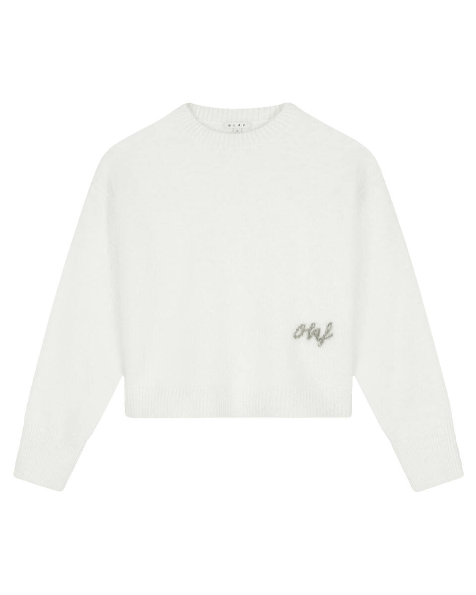 Olaf Hussein Pullover w220704