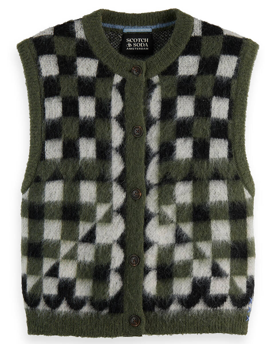Scotch & Soda Spencer u9a01047t
