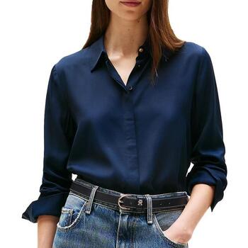 Tommy Hilfiger Overhemd  -