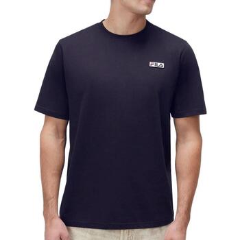 Fila T-shirt Korte Mouw  -