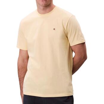 Calvin Klein Jeans T-shirt Korte Mouw  -