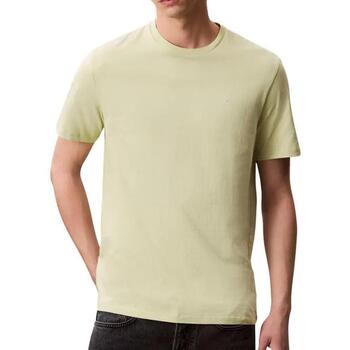 Calvin Klein Jeans T-shirt Korte Mouw  -