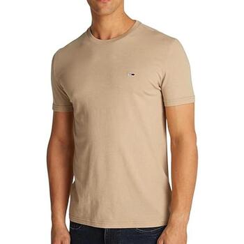 Tommy Hilfiger T-shirt Korte Mouw  -