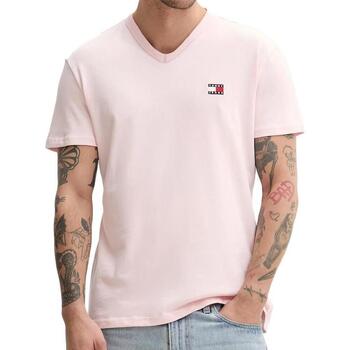Tommy Hilfiger T-shirt Korte Mouw  -