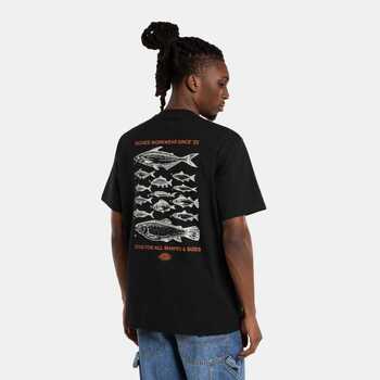 Dickies T-shirt  Laryville tee ss