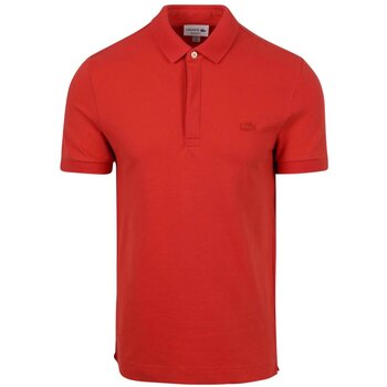 Lacoste T-shirt  PH5522