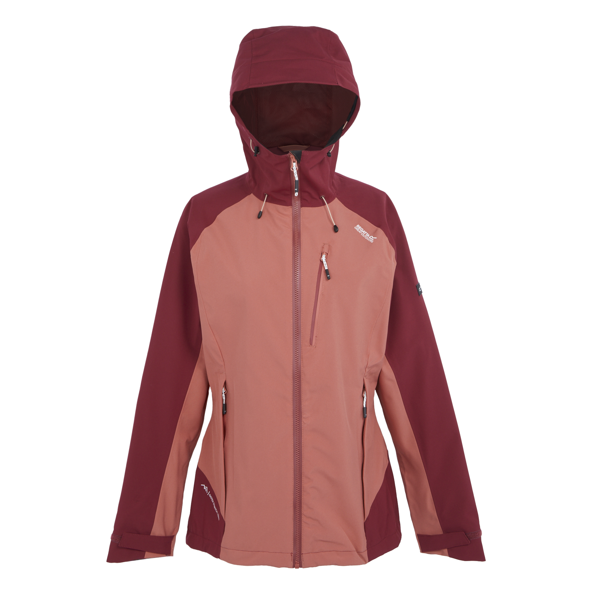 Regatta Dames birchdale waterdichte shell jas