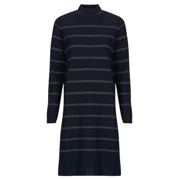 Armor Lux Lange Jurk  ROBE RAYEE