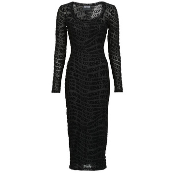 Versace Jeans Couture Lange Jurk  79HAO920