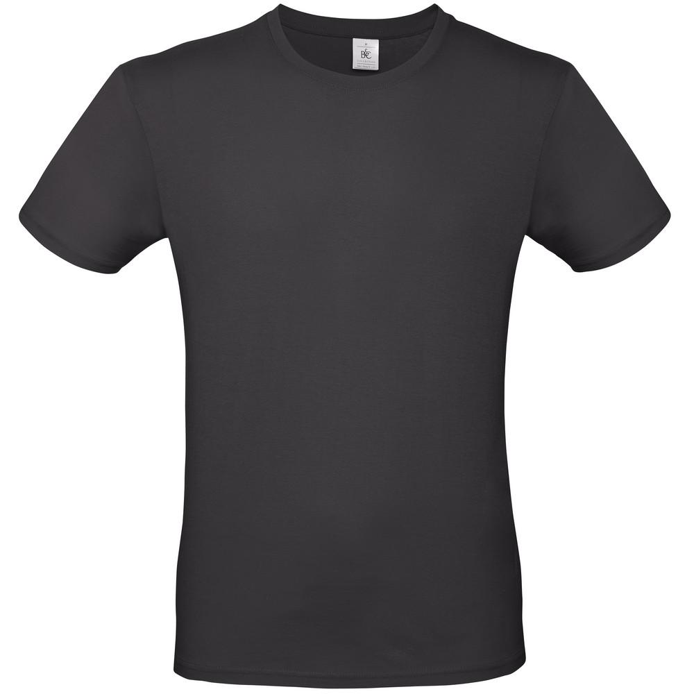B and C B&C Collection heren-T-shirt M