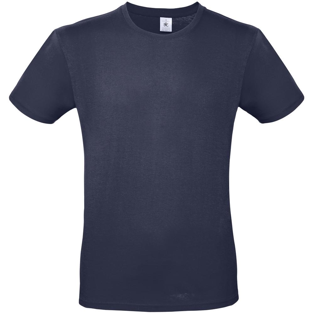 B and C B&C Collection heren-T-shirt L