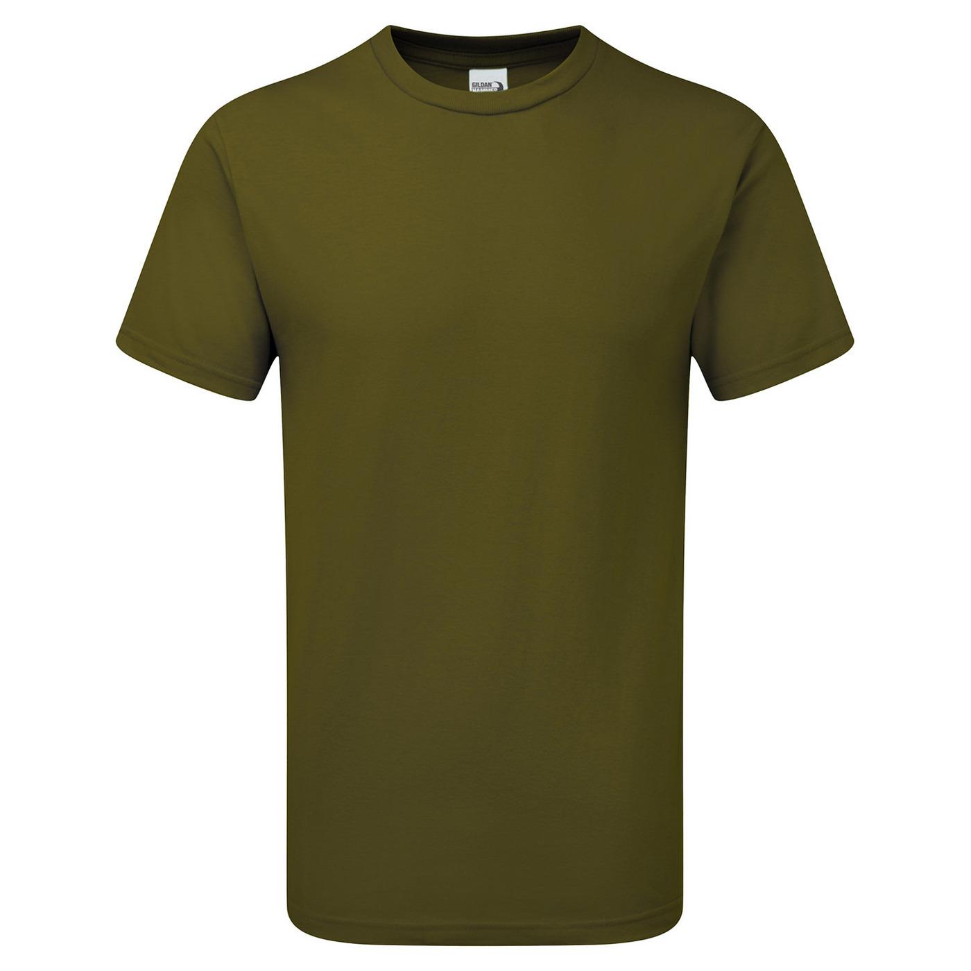 Pertemba FR - Apparel Gildan Hammer Heren T-shirt M